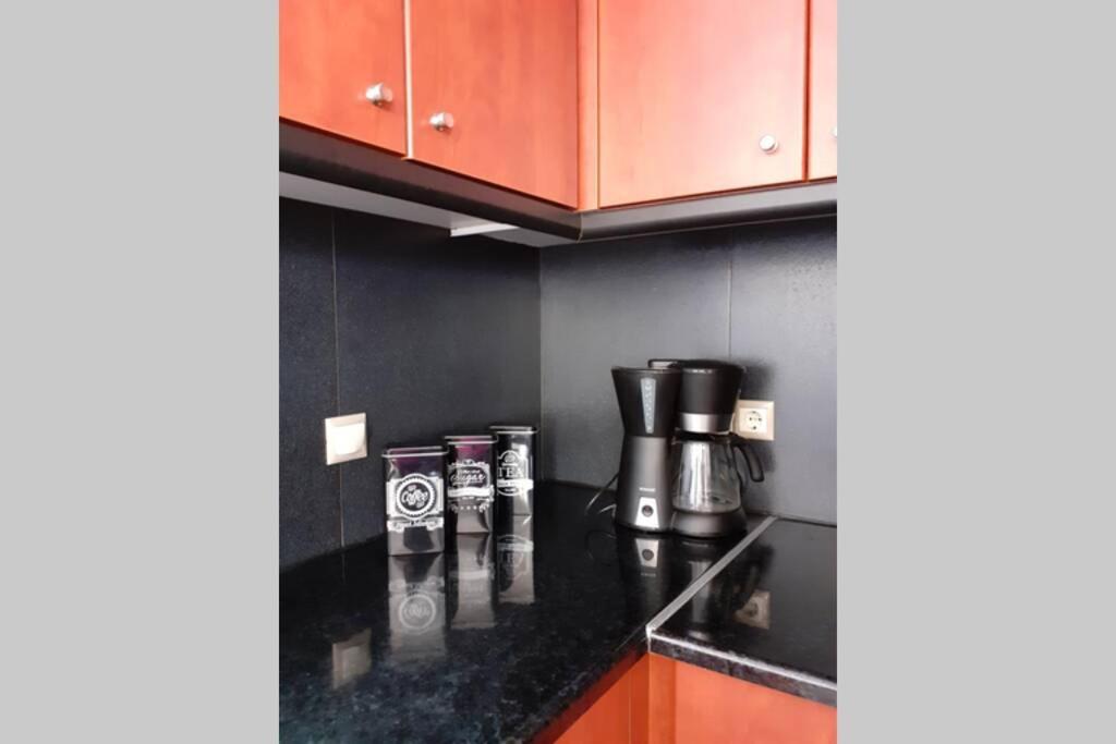 Filippos Acharnes Elegance Apartman Kültér fotó