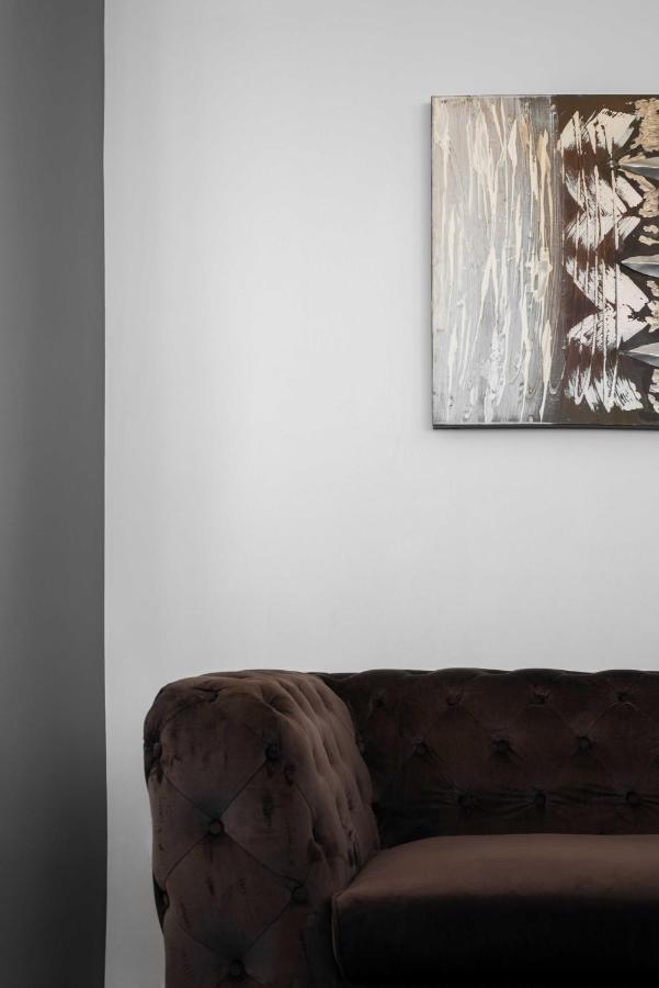 Filippos Acharnes Elegance Apartman Kültér fotó