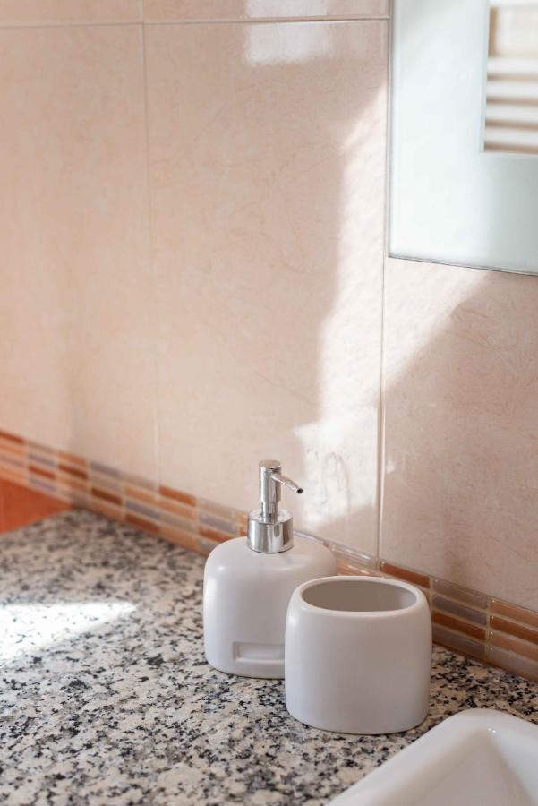 Filippos Acharnes Elegance Apartman Kültér fotó